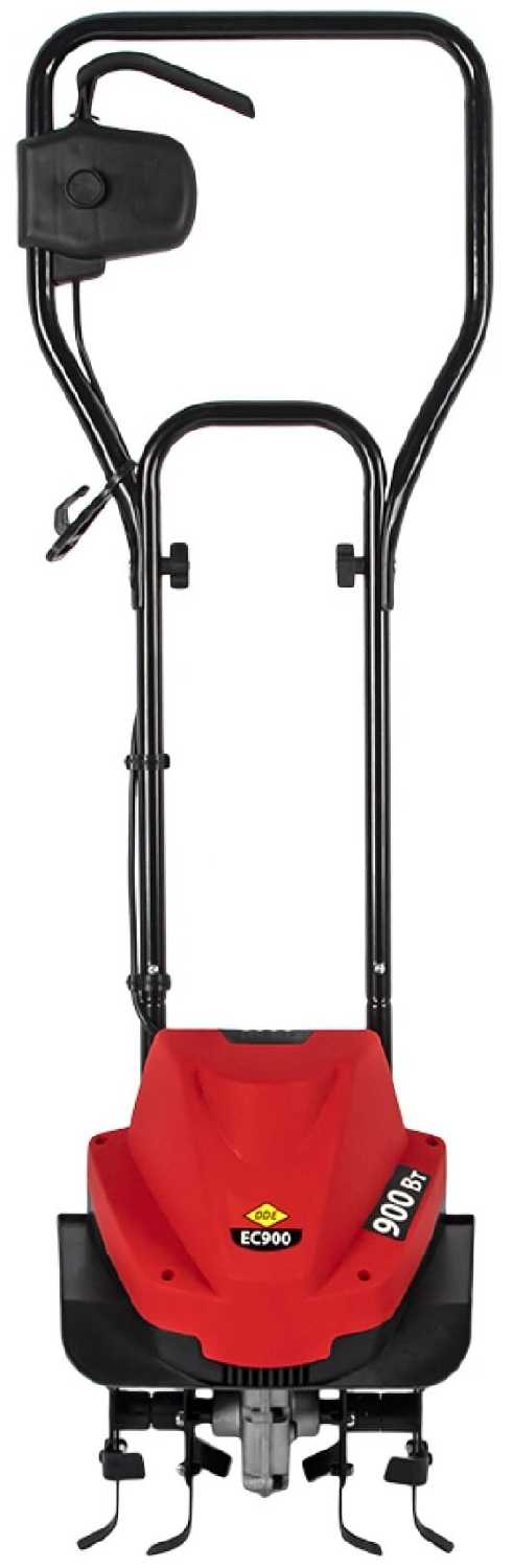 Культиватор электрический DDE EC900 фотография 2