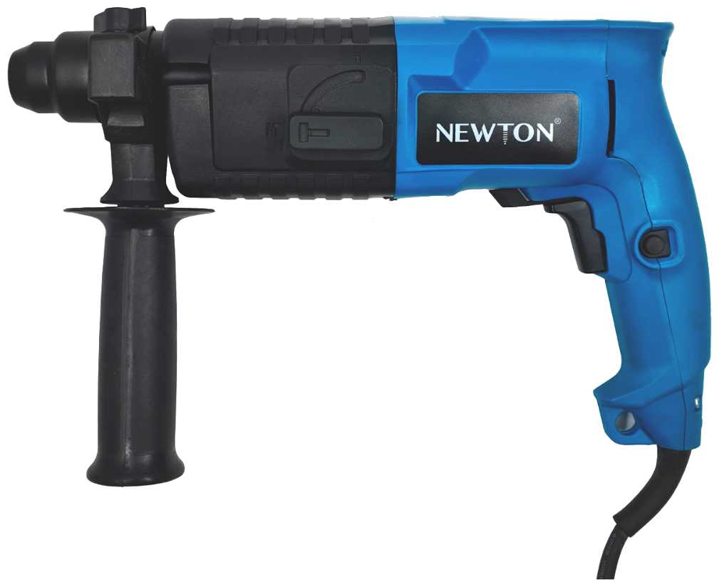 Перфоратор NEWTON NTP750A фотография 1