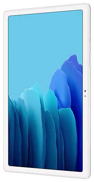 Планшет Samsung Galaxy Tab A7 10.4 SM-T505 (2020) фотография 6