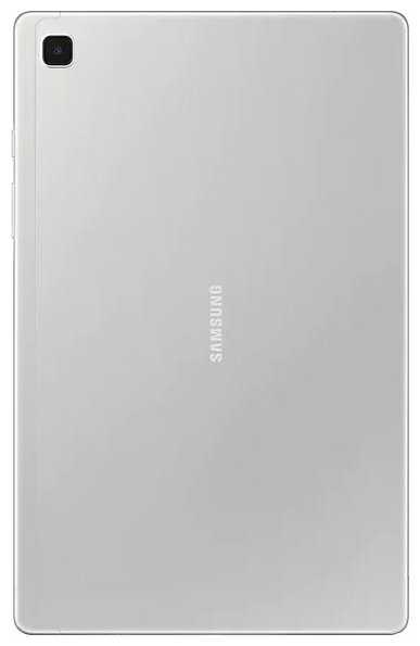 Планшет Samsung Galaxy Tab A7 10.4 SM-T505 (2020) фотография 7