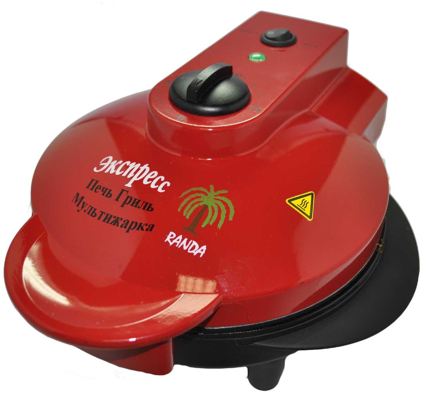 Мультипекарь Экспресс Мультижарка Экспресс