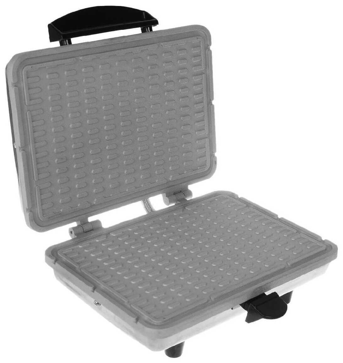 Вафельница Спектр-Прибор Куряночка (ЭВ-0.8/220) фотография 1