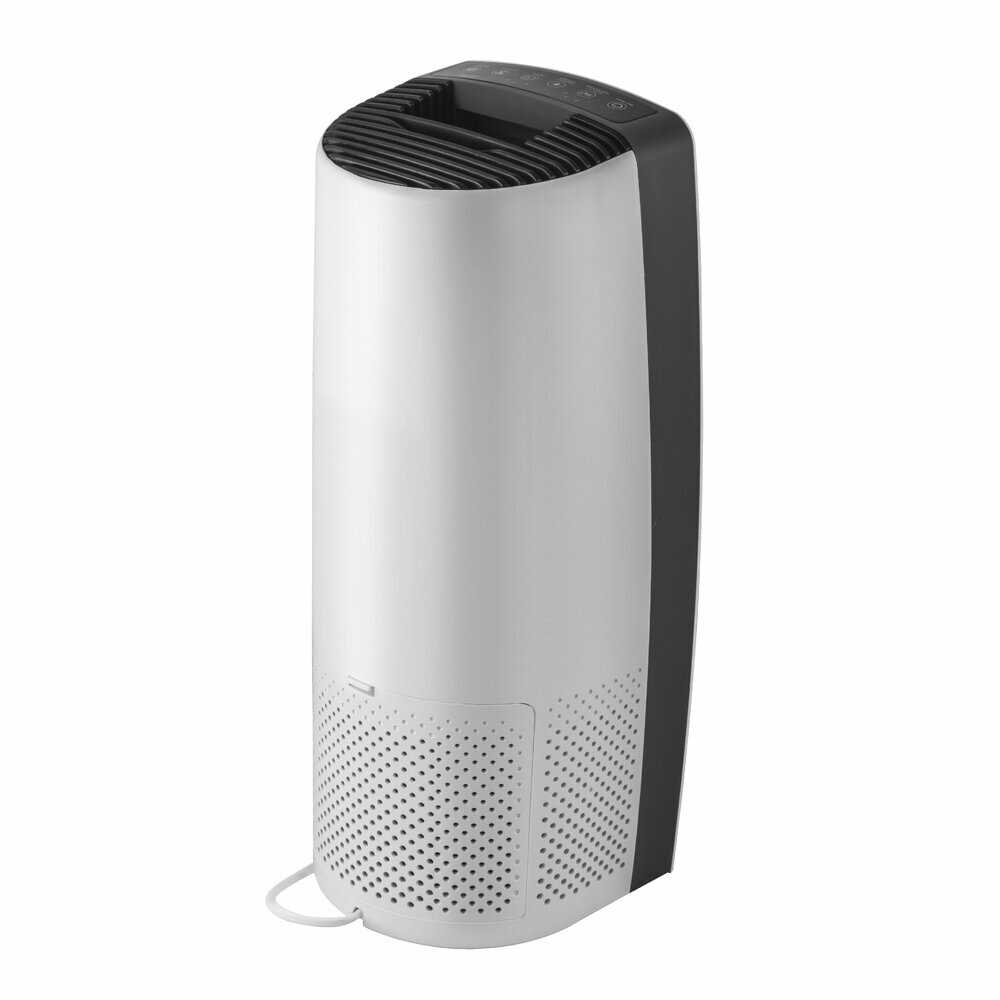 Очиститель-увлажнитель воздуха ENDEVER OASIS-200 фотография 15