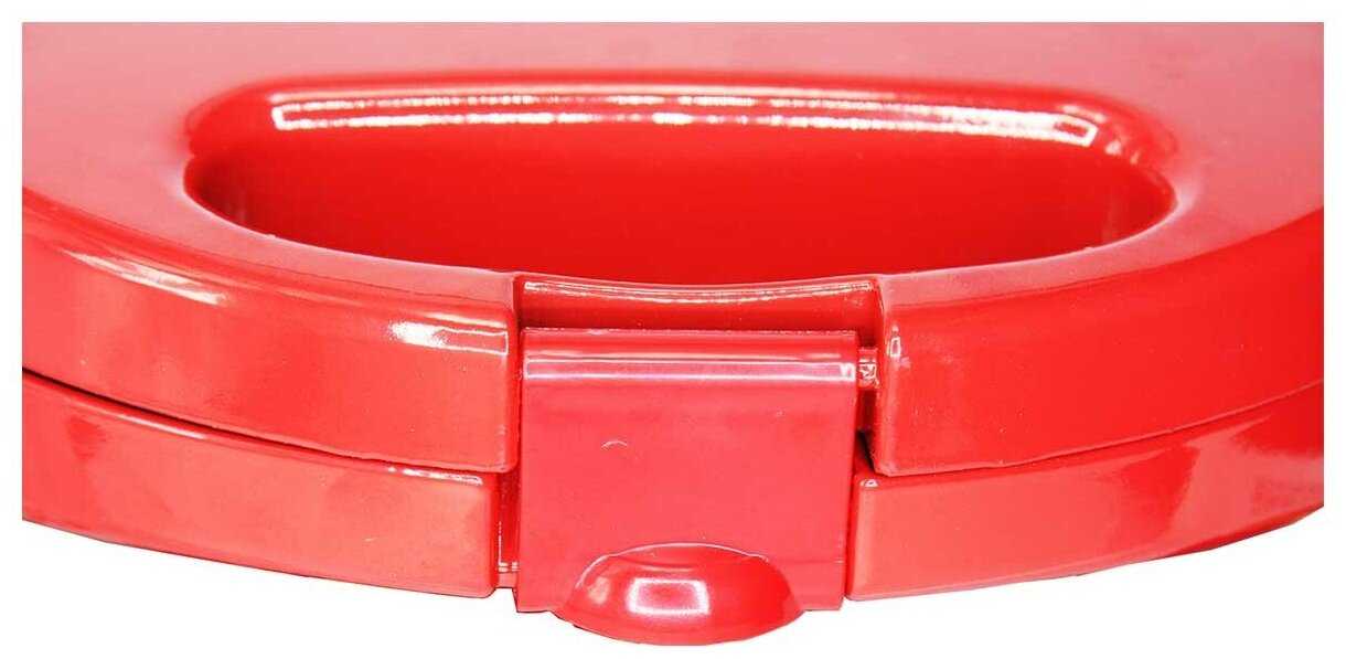 Орешница с антипригарным покрытием LATS LT-101 фотография 1