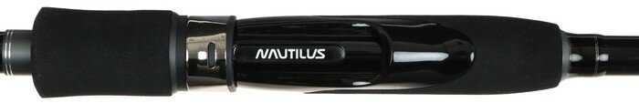 Спиннинг Nautilus Paradox PDS-702MH фотография 24