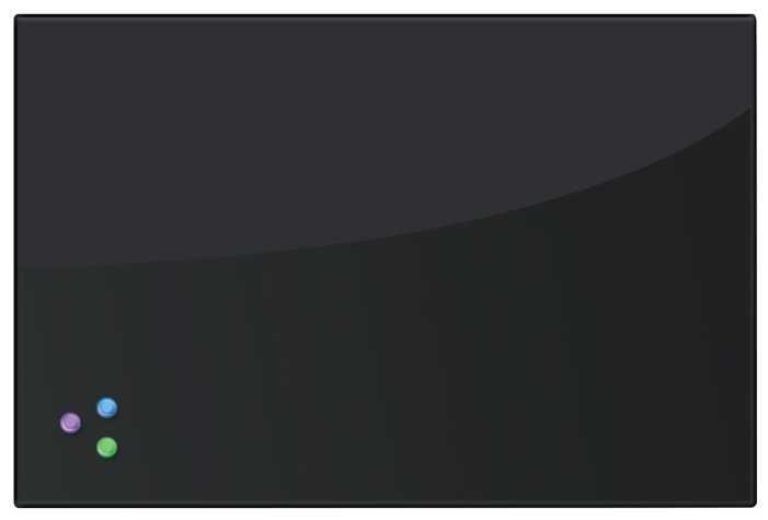 Доска стеклянная магнитно-маркерная BRAUBERG 236747/236748/236749 фотография 7