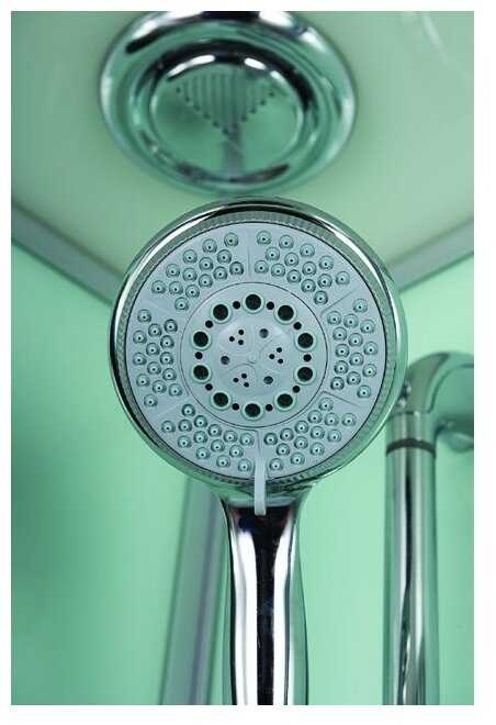 Душевая Кабина Esbano ES-108CKRB фотография 2