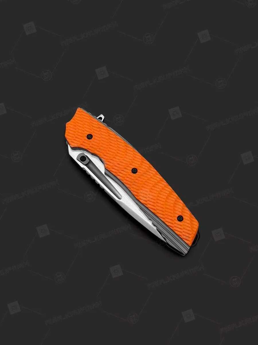 Нож складной Venom 2 фотография 12