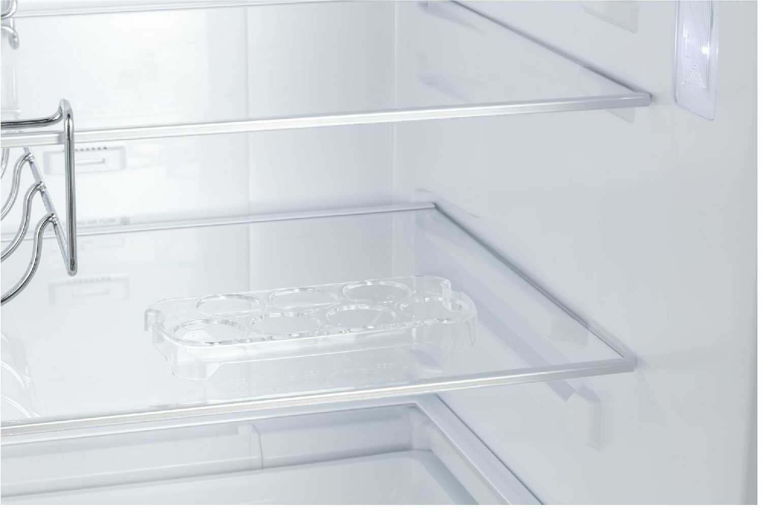 Холодильник KNFC 62370 фотография 6