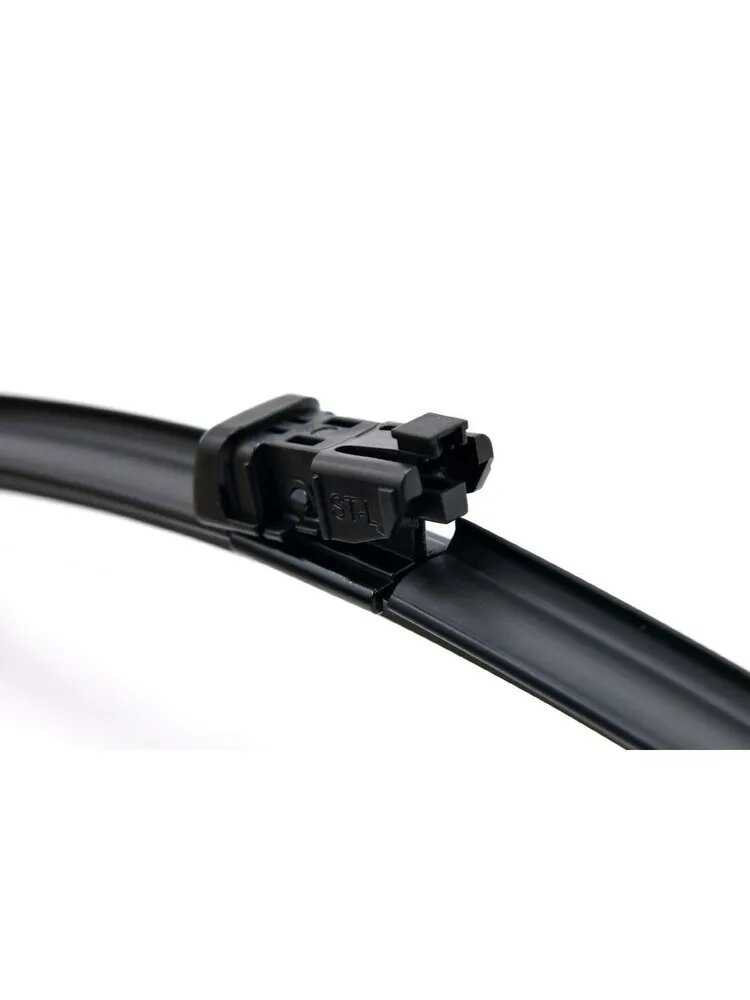 Щетки стеклоочистителя комплект 650 и 450 mm фотография 2