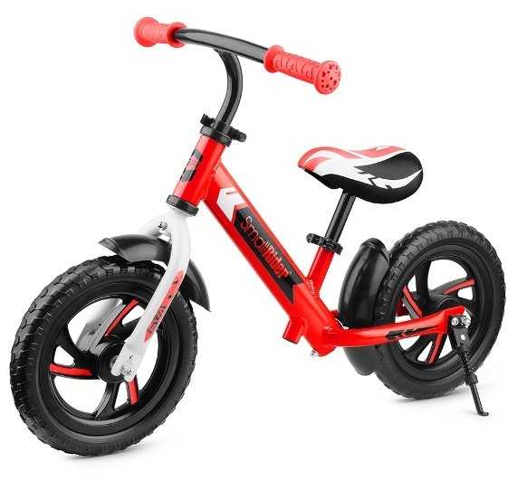Беговел Small Rider Roadster 2 EVA фотография 2