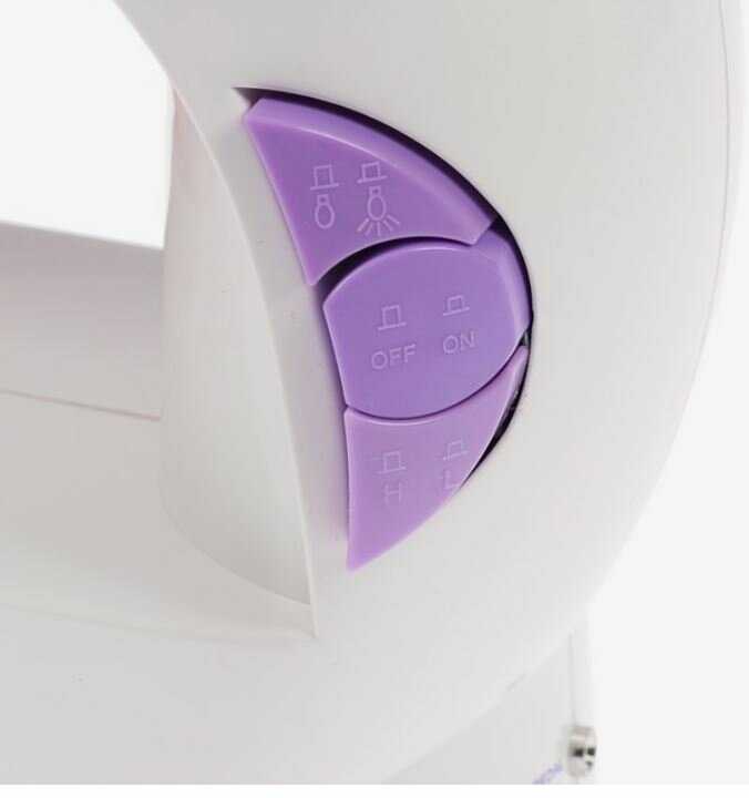 Швейная машинка Luazon LSH-03 фотография 18