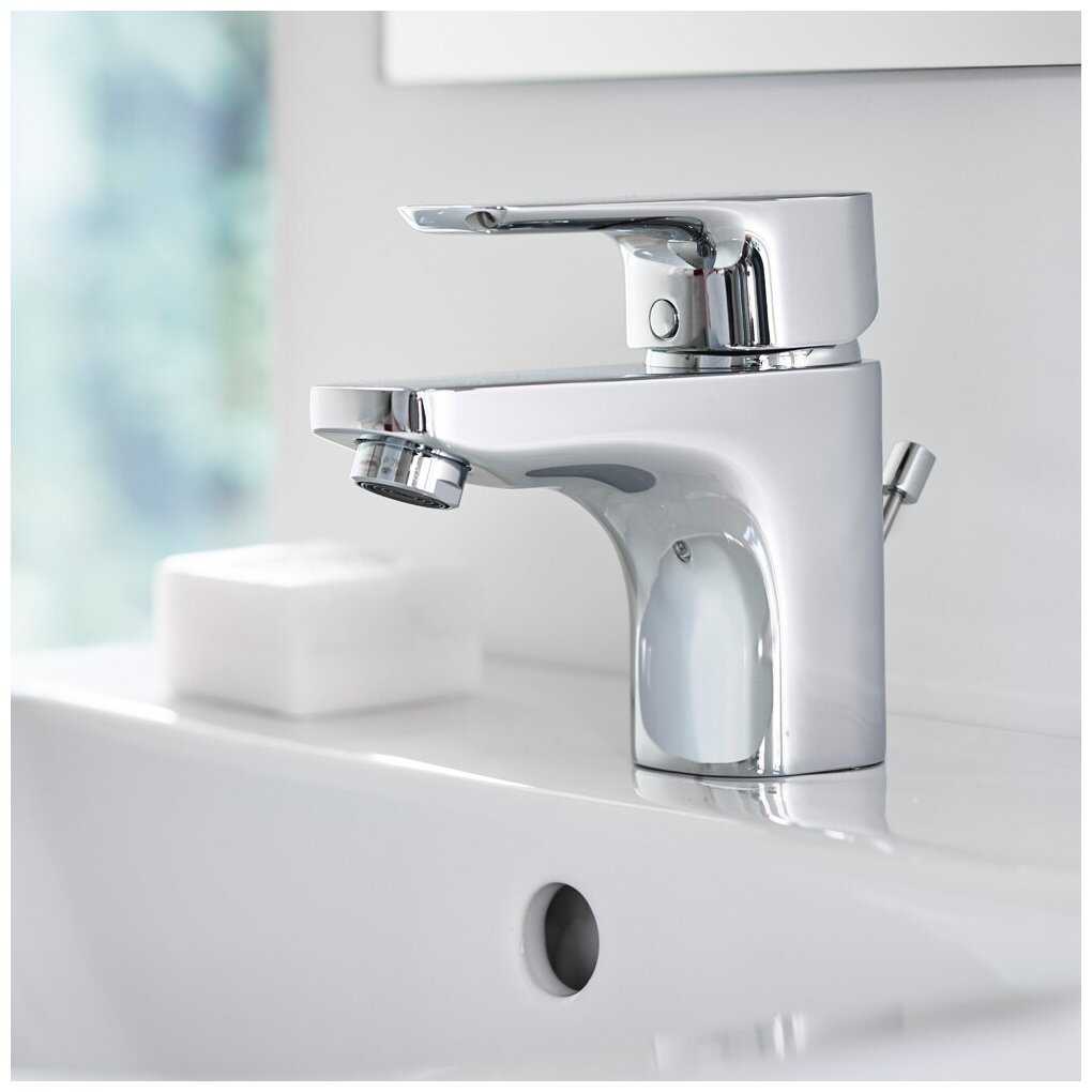 Смеситель Ideal Standard B0700AA фотография 6