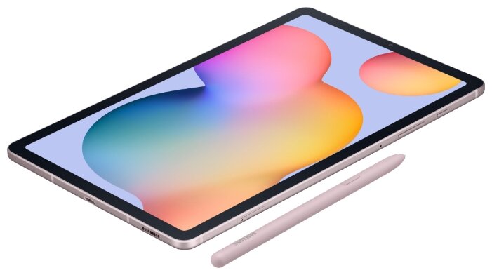 Планшет Samsung Galaxy Tab S6 Lite 10.4 SM-P615 (2020) фотография 47