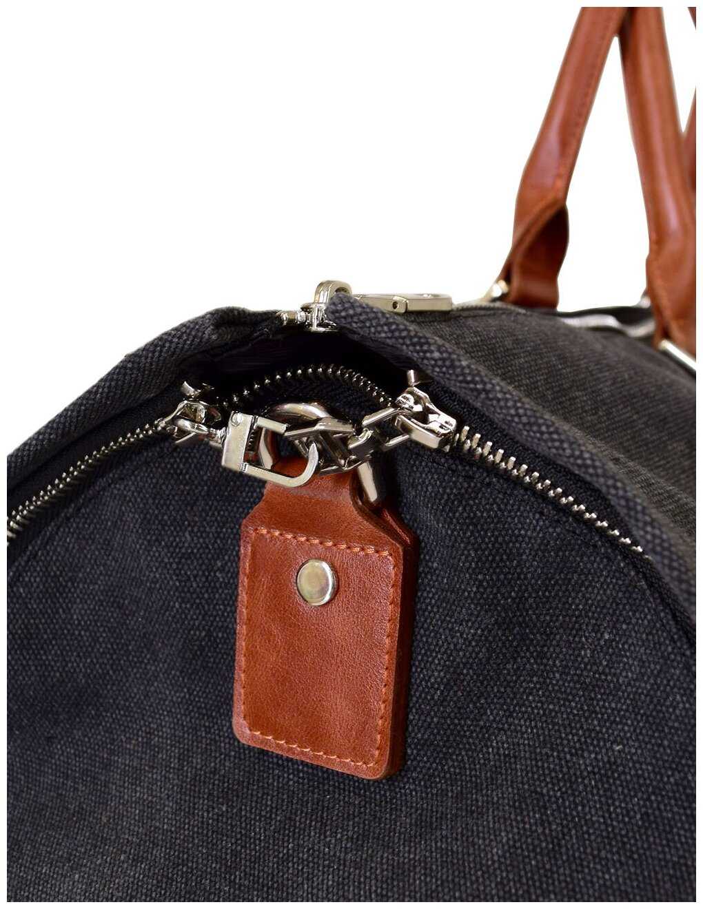 Портплед-дорожная сумка Esquaer фотография 2