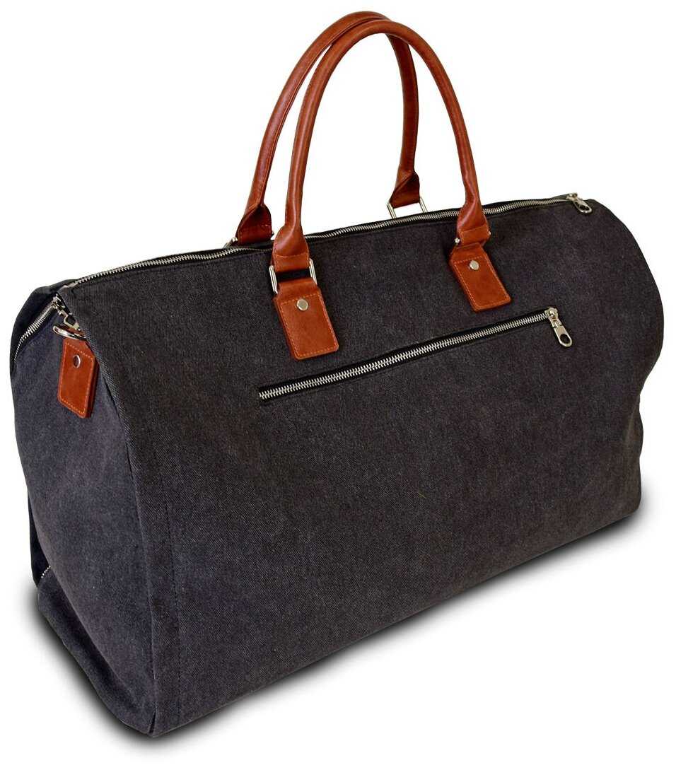 Портплед-дорожная сумка Esquaer фотография 3