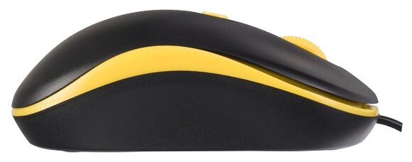 Мышь Perfeo Mount фотография 5