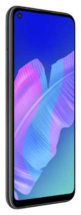 Смартфон HUAWEI P40 lite E NFC фотография 3