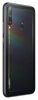Смартфон HUAWEI P40 lite E NFC фотография 4