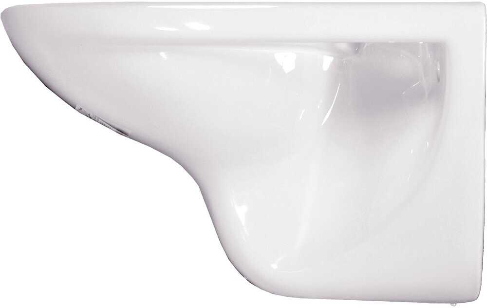 Чаша унитаза подвесная Jika Lyra (8213700000001) фотография 2