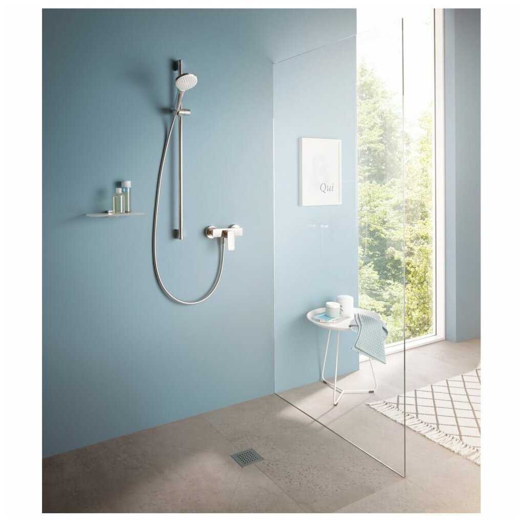 Смеситель Kludi 40841 0575 фотография 5