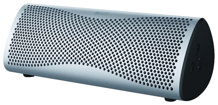 Портативная колонка KEF Muo