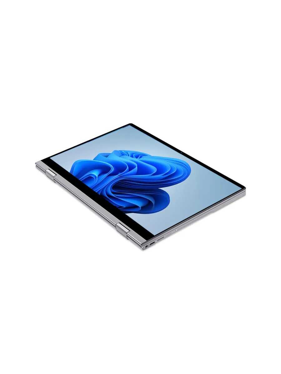 Ноутбук Y13Pro RAM DDR5 16 ГБ SSD 512 ГБ Кабриолет на 360° фотография 14