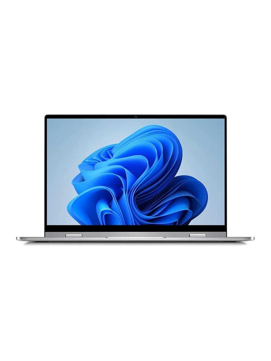 Ноутбук Y13Pro RAM DDR5 16 ГБ SSD 512 ГБ Кабриолет на 360° фотография 15