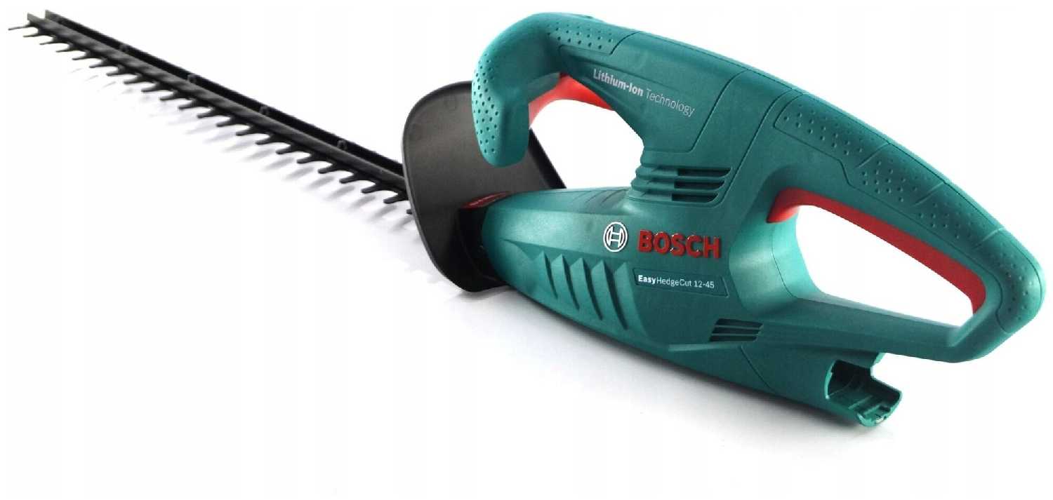 Кусторезы электрические BOSCH EasyHedgeCut 45, 0600847A05, 420 Вт фотография 2
