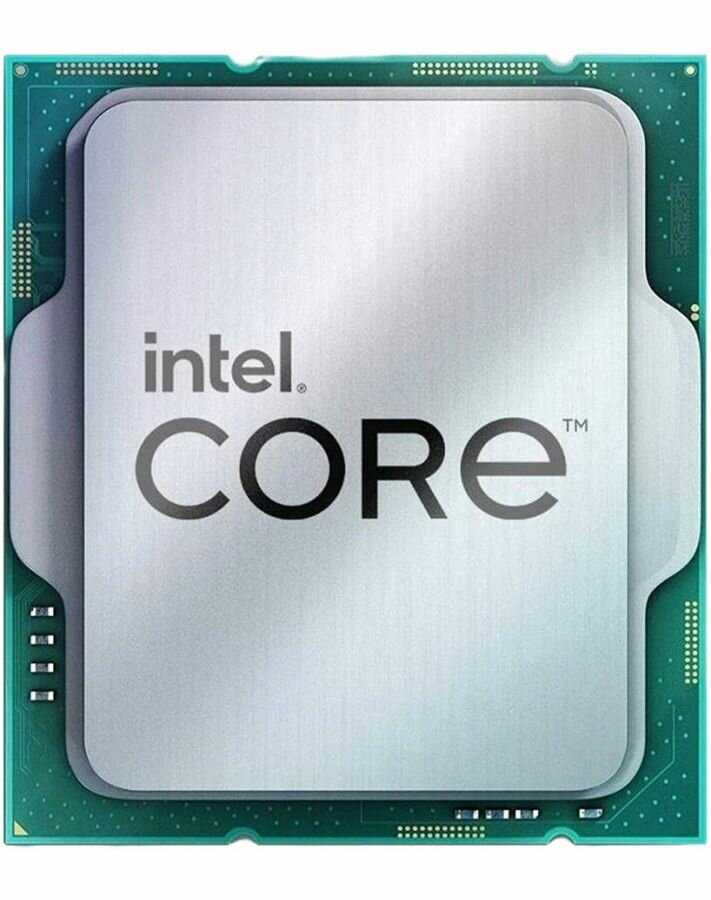 Процессор Intel Core i5 14600K (LGA1700)