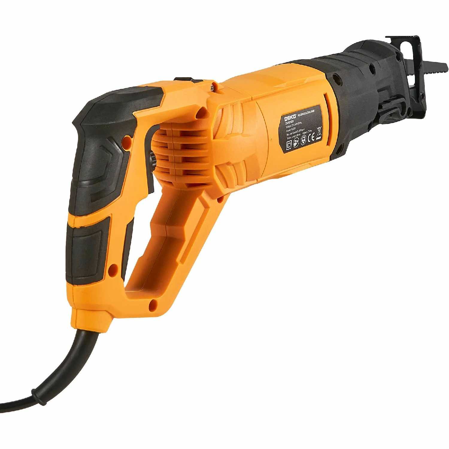 Пила DEKO DKRS1200 (063-4195) фотография 13