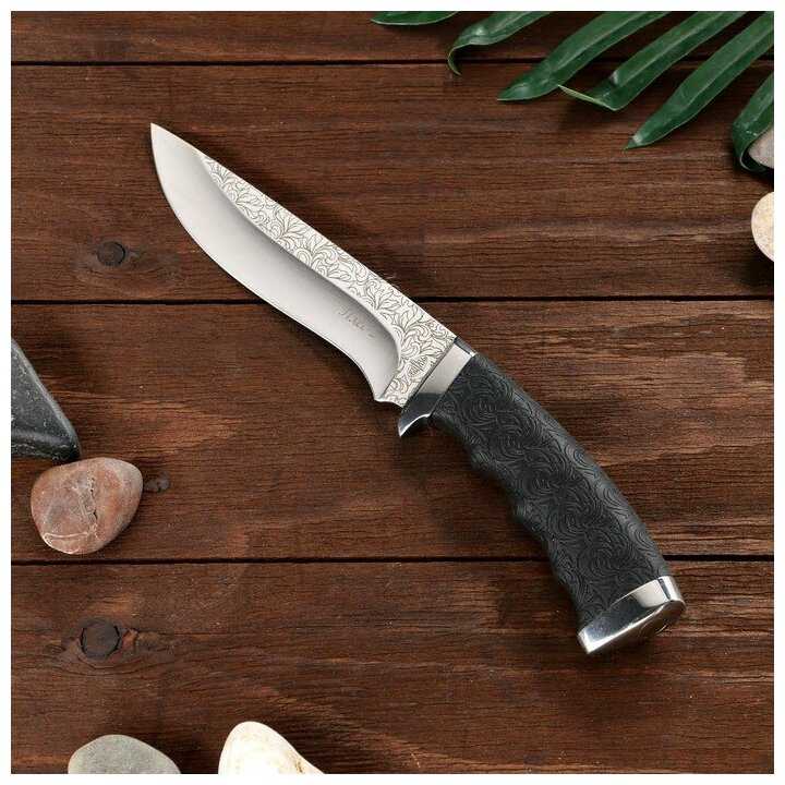 Нож фиксированный Витязь Плёс-2 (B305-34) фотография 3