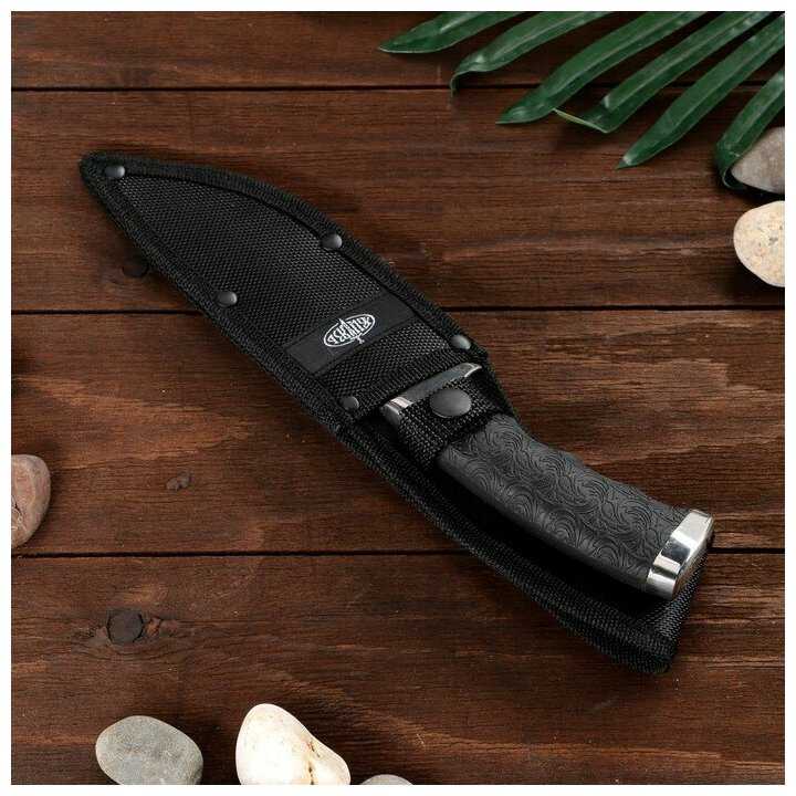 Нож фиксированный Витязь Плёс-2 (B305-34) фотография 4