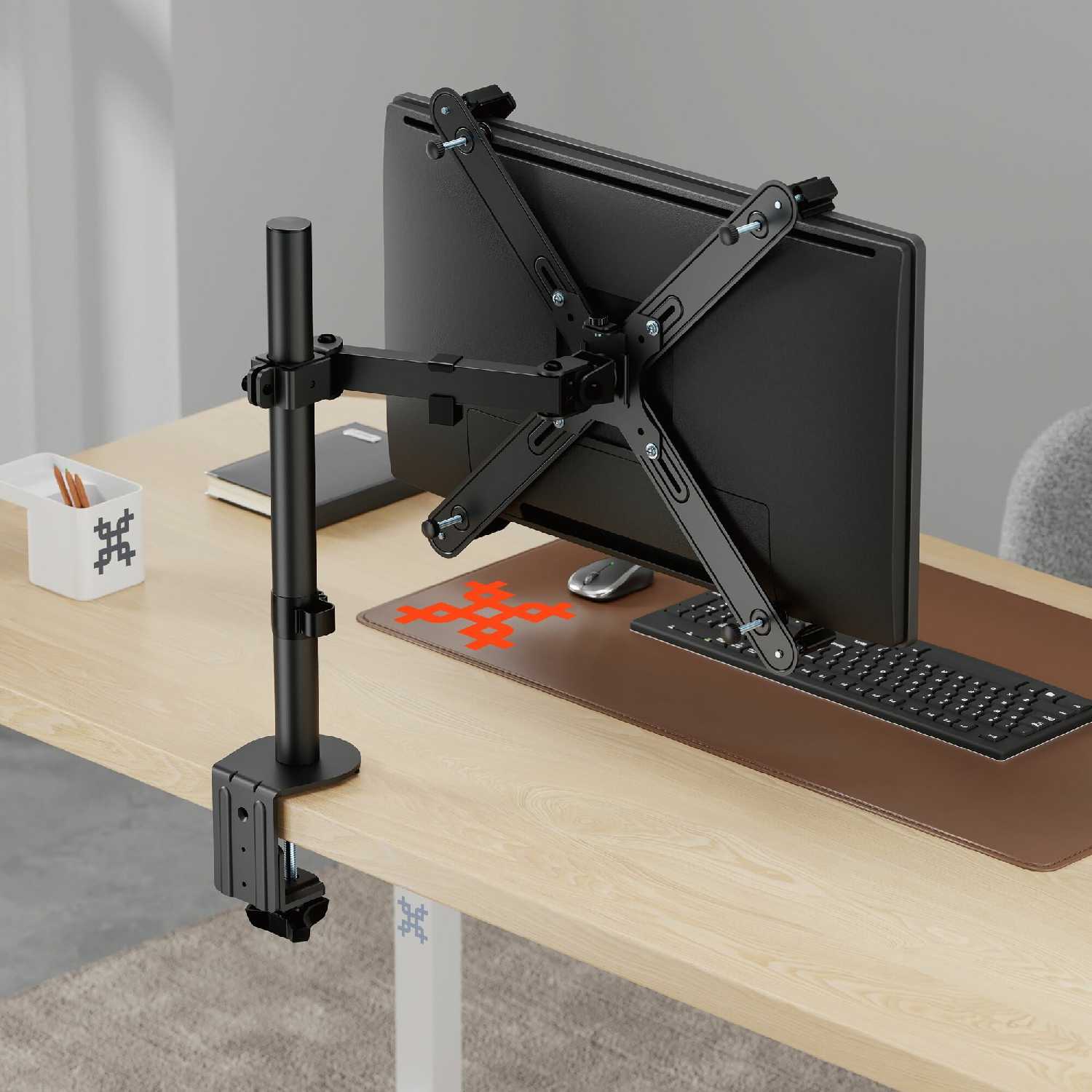 Адаптер UniTeki NO VESA (FP2N) фотография 12