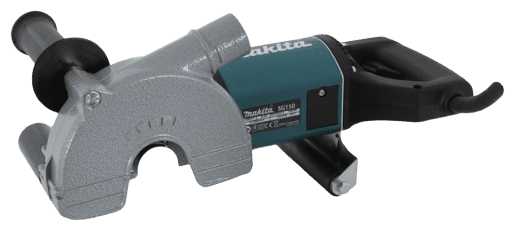 Штроборез Makita SG150, 1800 Вт фотография 10