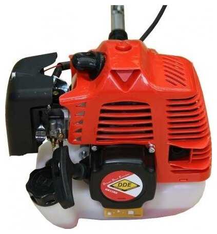 Триммер бензиновый DDE GB33RD фотография 7