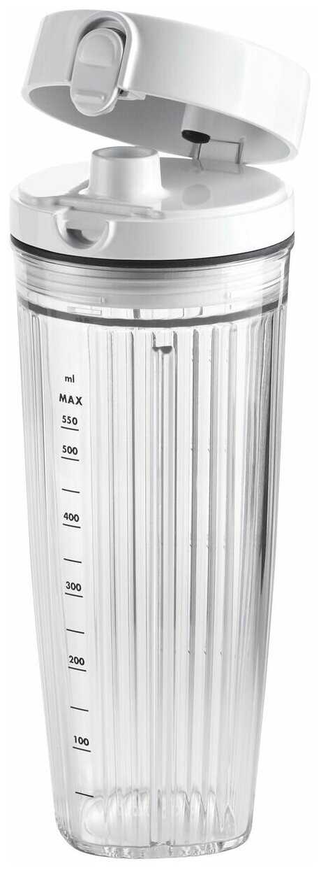 Блендер Zwilling J.A. Henckels Блендер персональный 550 мл (53003-000) фотография 16