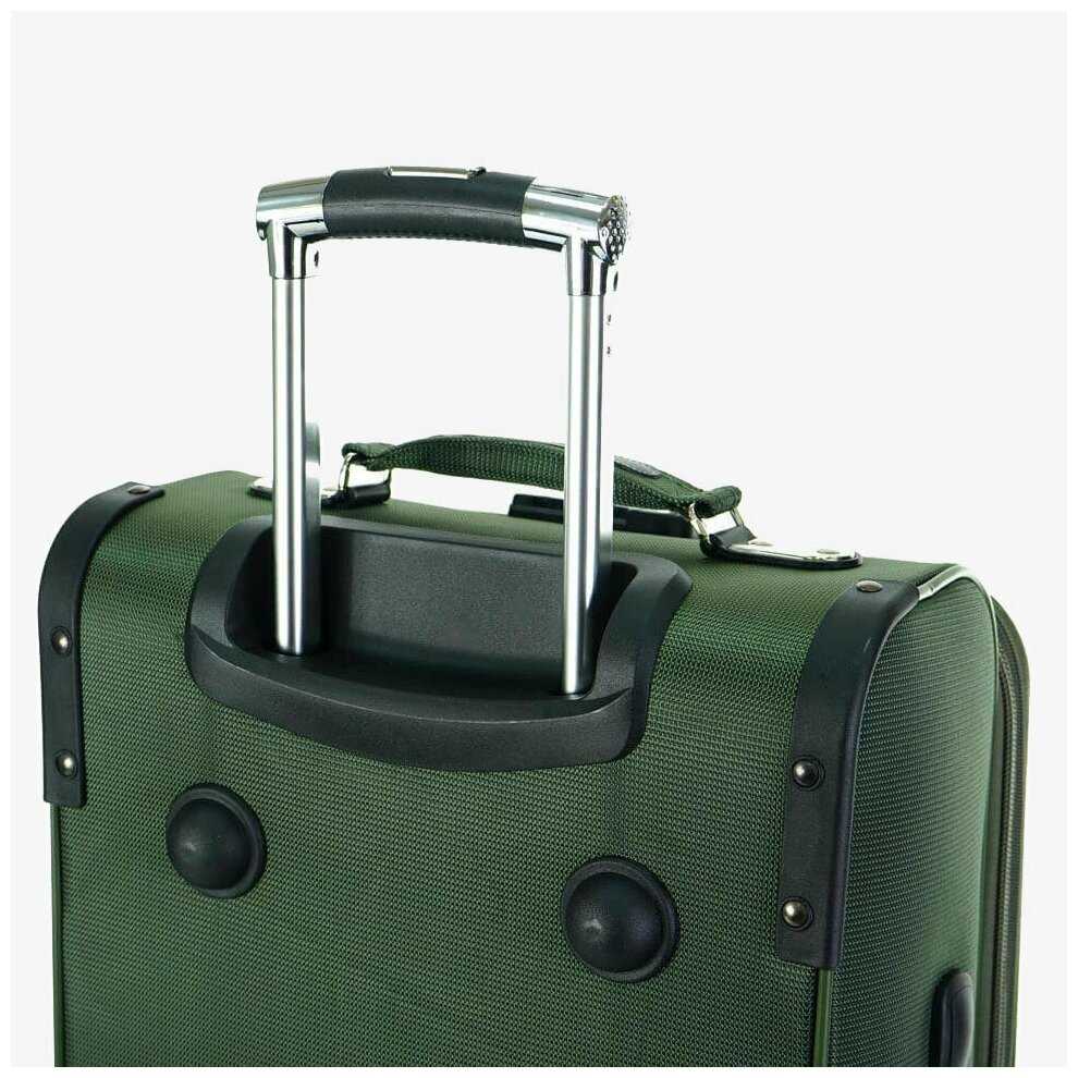 Чемо н Rion+, 412 хаки 24 фотография 4