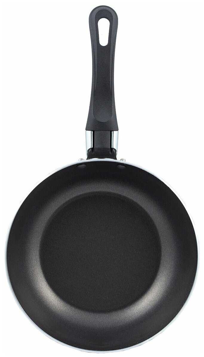 Сковорода Sandy, диаметр 16 см фотография 4