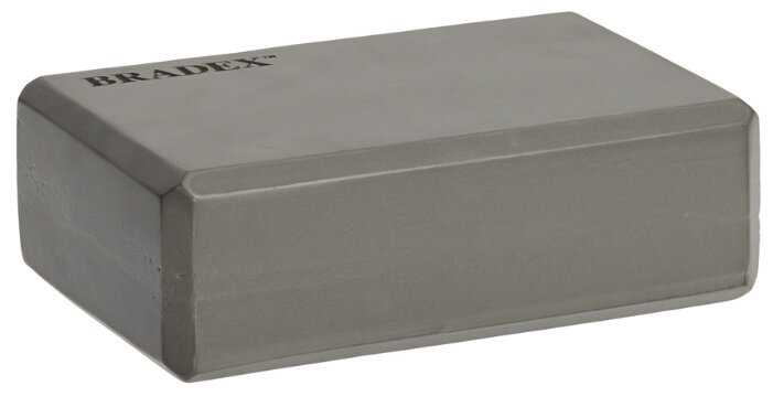 Блок для йоги BRADEX SF 0407 / SF 0408 / SF 0409 фотография 2