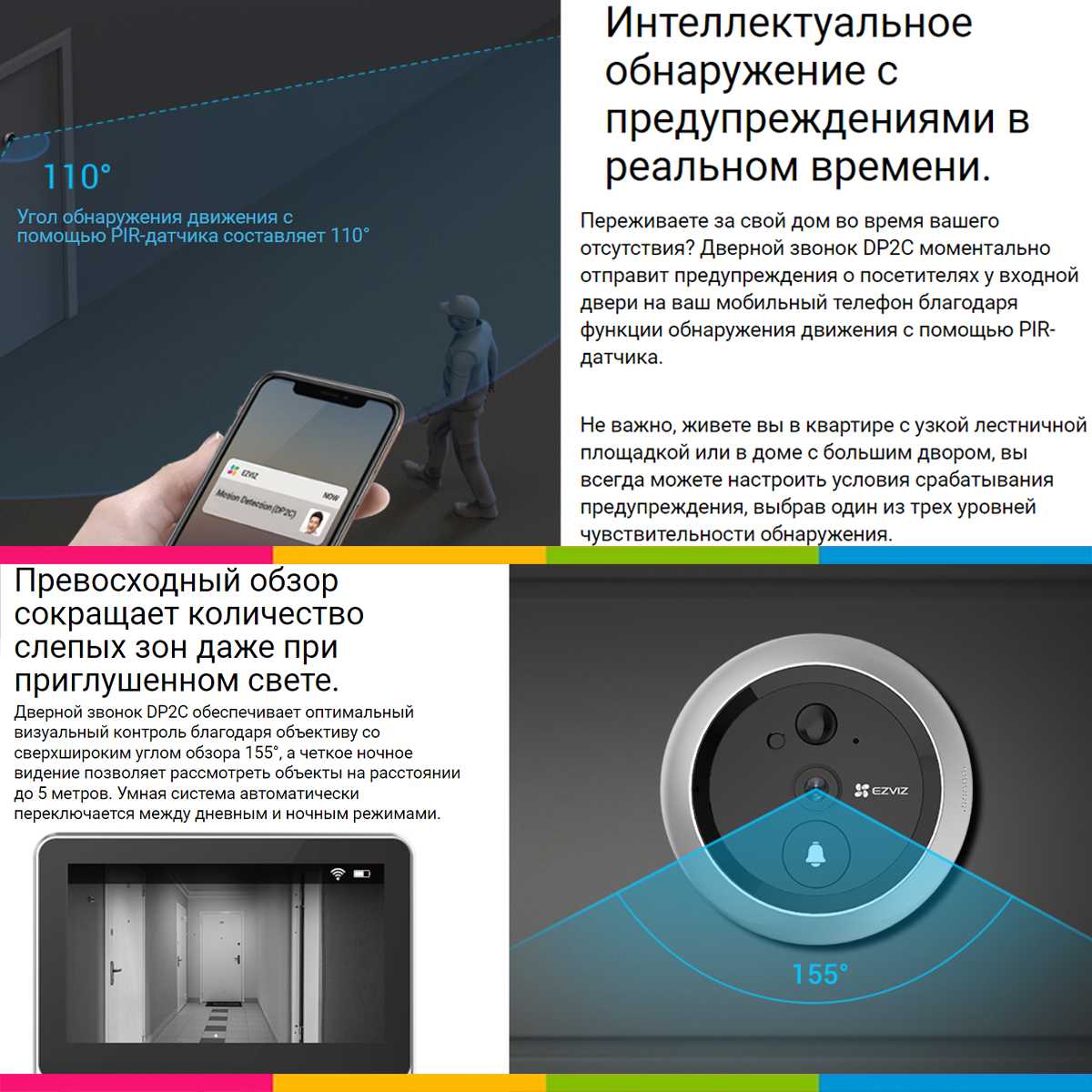 CS DP2C (6E2WPFBS) фотография 20