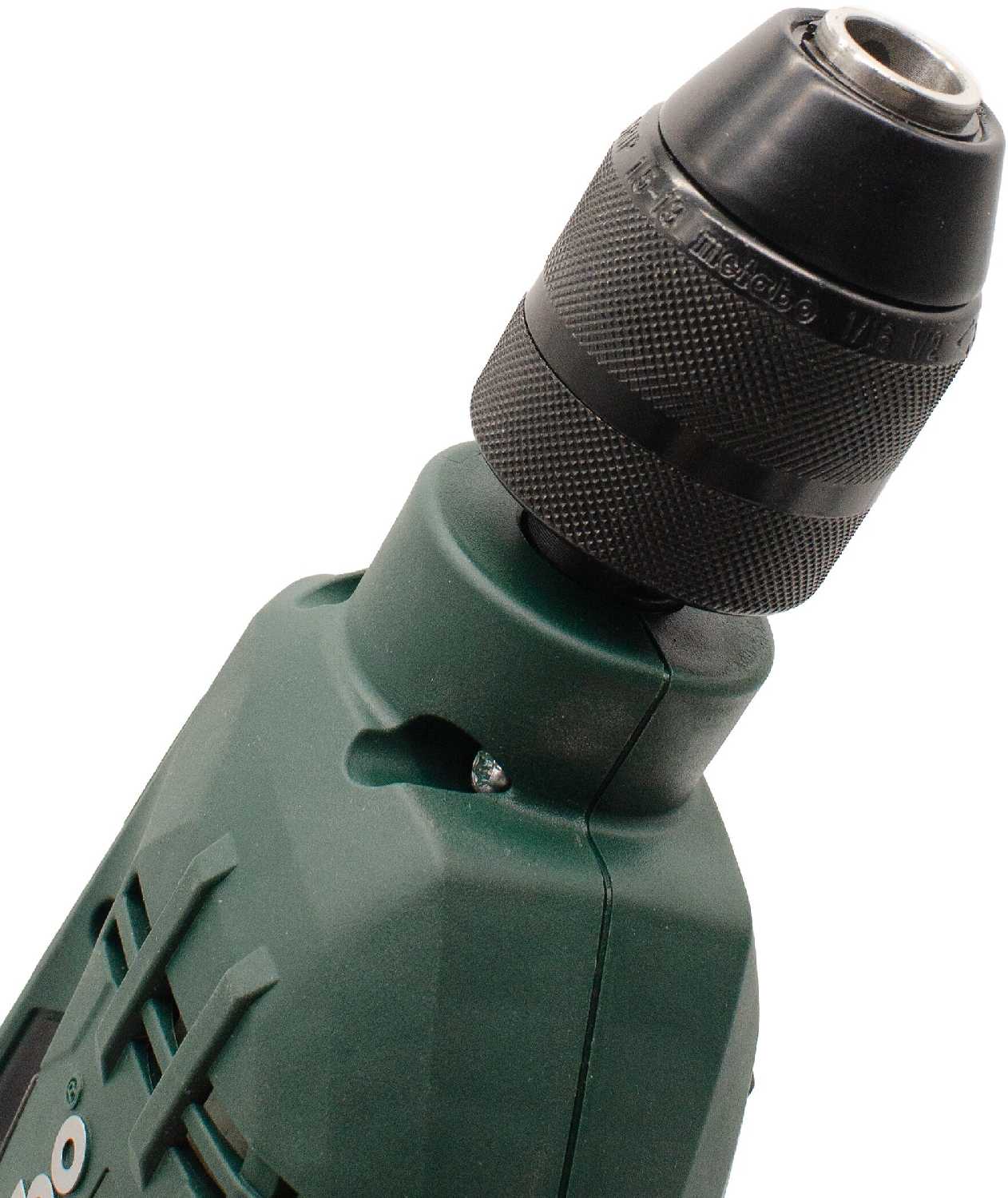 Дрель ударная Metabo SBE 650 (600742850) фотография 13