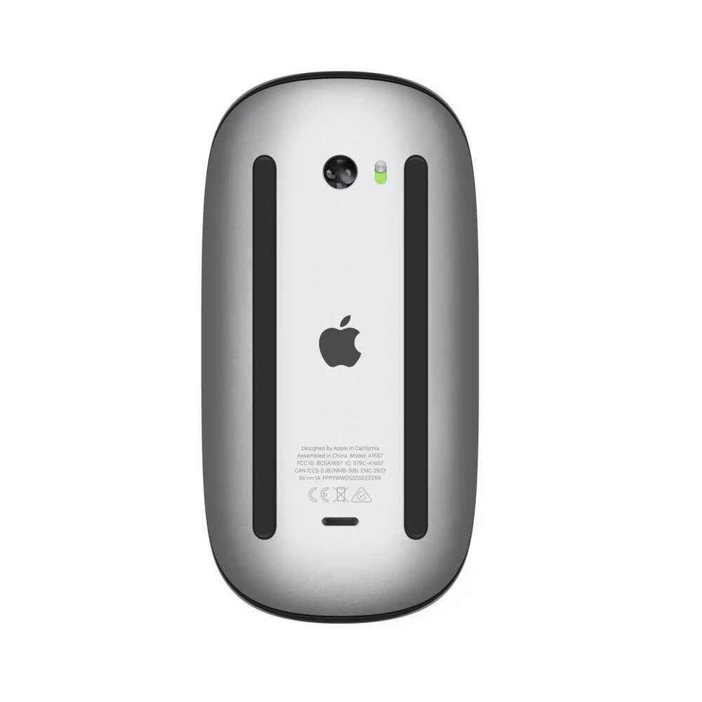 Беспроводная мышь Apple Magic Mouse фотография 2