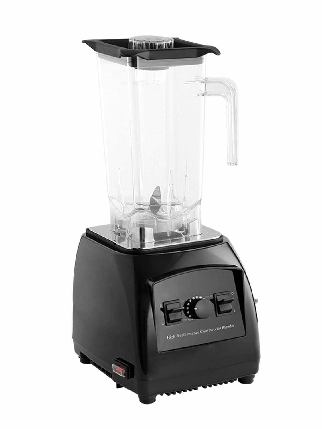 Блендер барный Gastrorag B-020B фотография 6