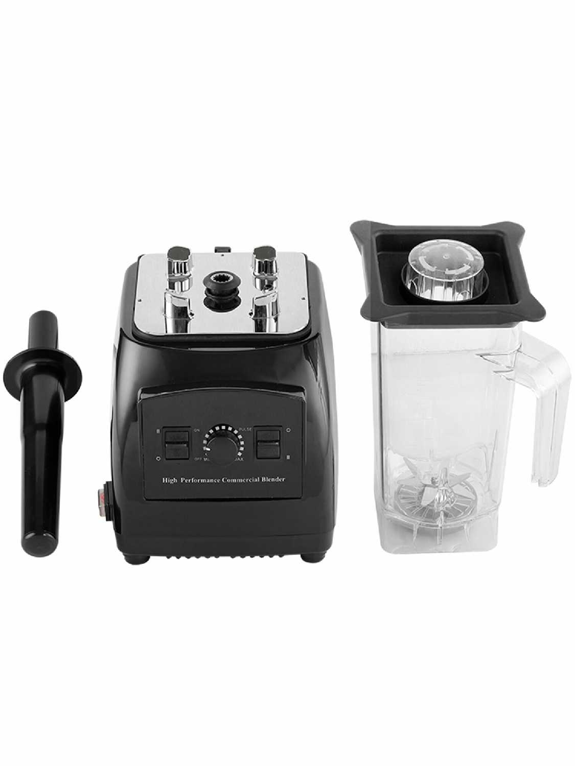 Блендер барный Gastrorag B-020B фотография 7