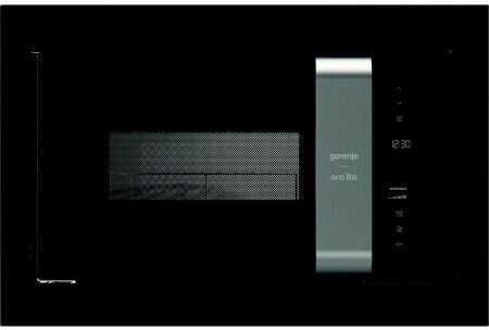 Микроволновая печь Gorenje BM235ORA фотография 6