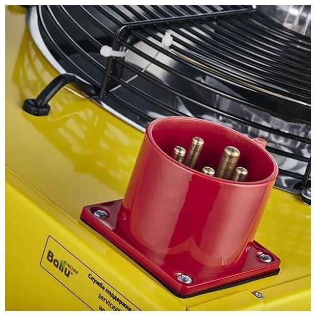 BHP-M2-3 фотография 4