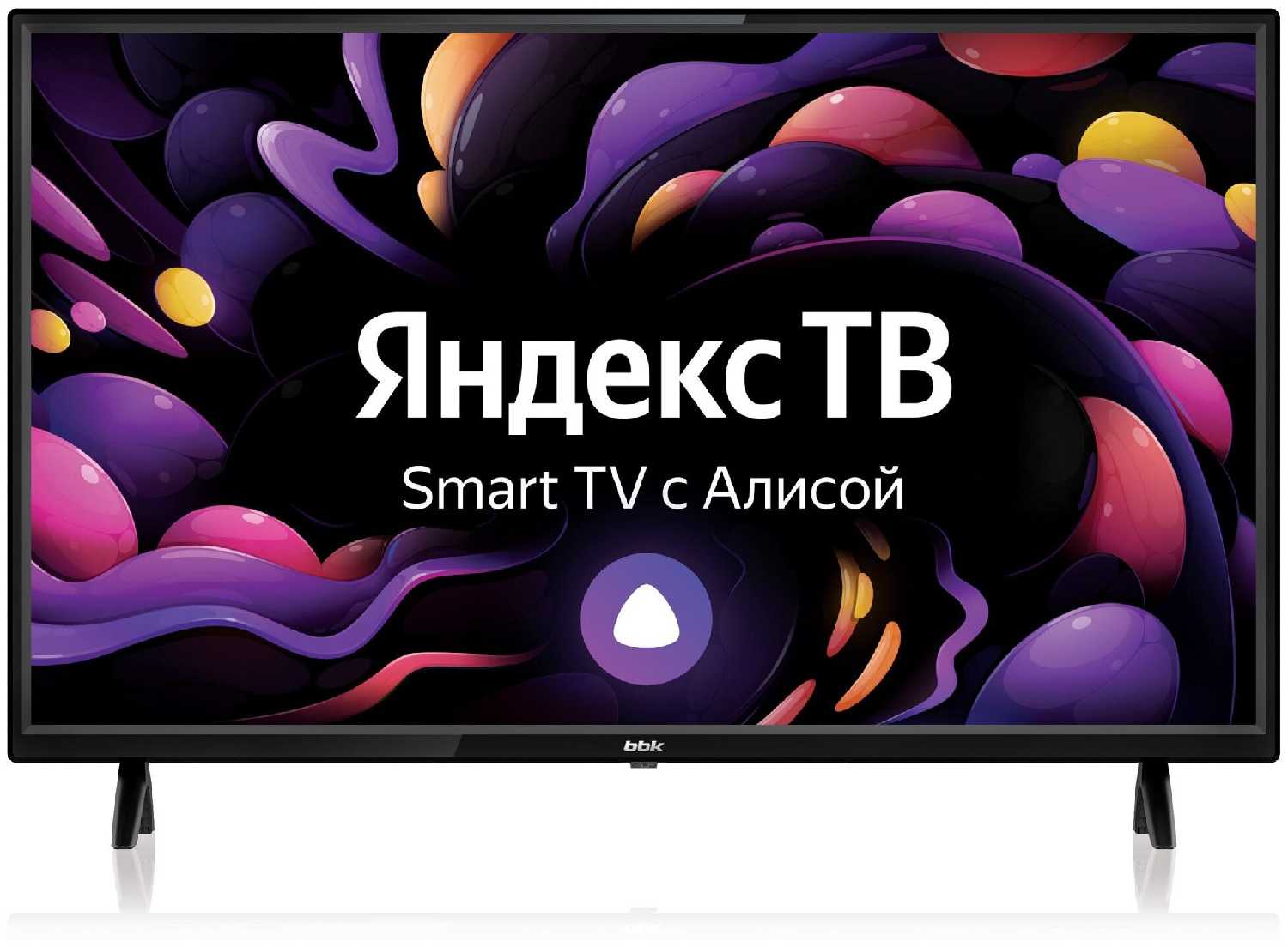 Телевизор BBK 32LEX-7238/TS2C фотография 15