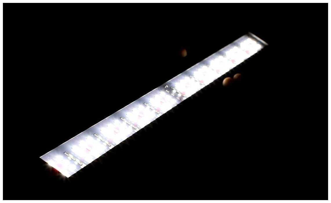 Лампа Tetra Tetronic LED ProLine 980 фотография 14