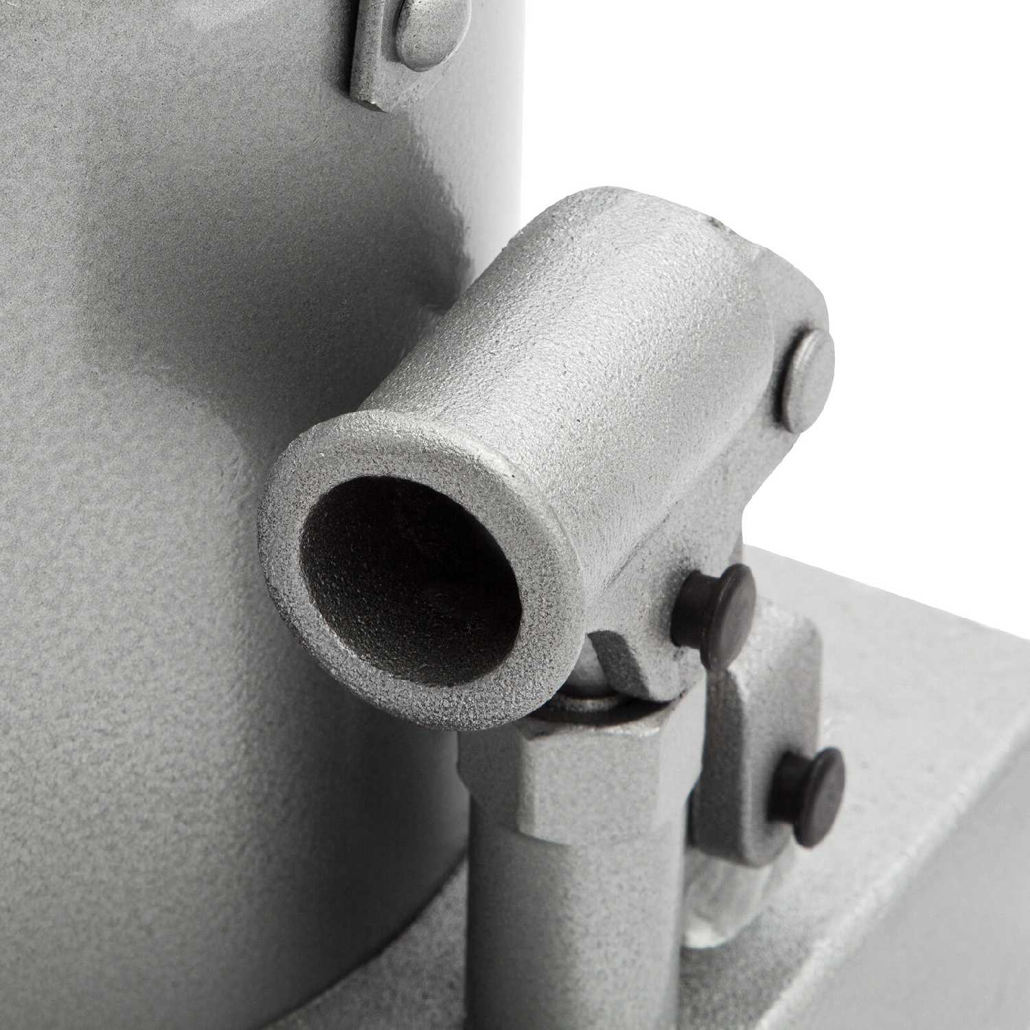 Домкрат бутылочный гидравлический Matrix 50737 фотография 7